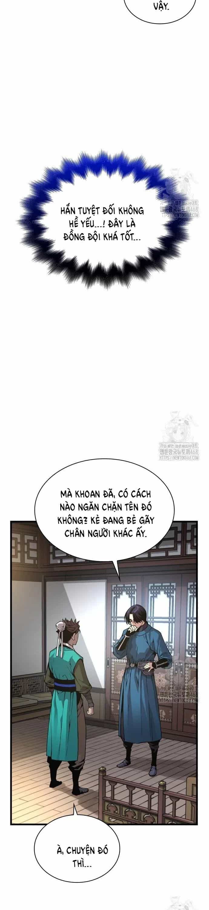 Quái Lực Loạn Thần - Chương 65 - ảnh 49