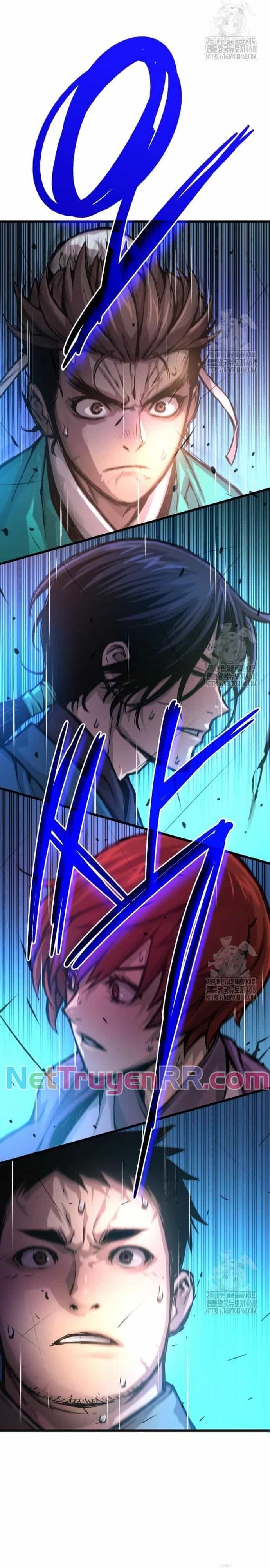 Quái Lực Loạn Thần - Chương 66 - ảnh 19