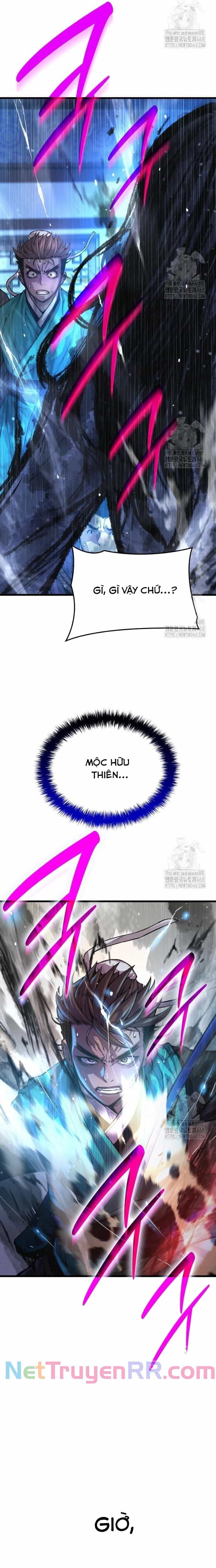 Quái Lực Loạn Thần - Chương 66 - ảnh 20
