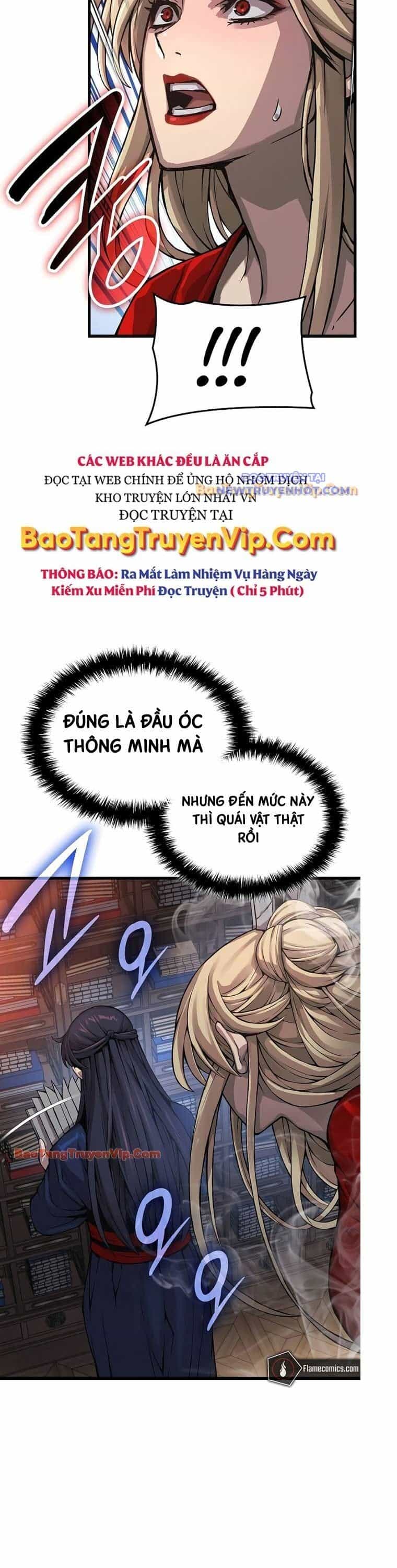 Quái Lực Loạn Thần - Chương 67 - ảnh 46