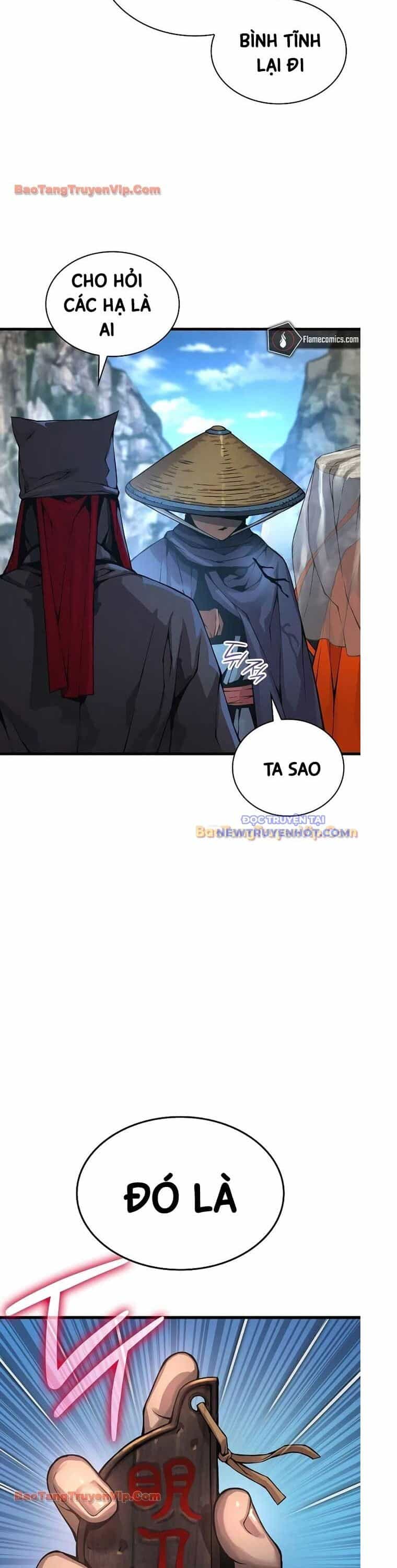 Quái Lực Loạn Thần - Chương 67 - ảnh 54