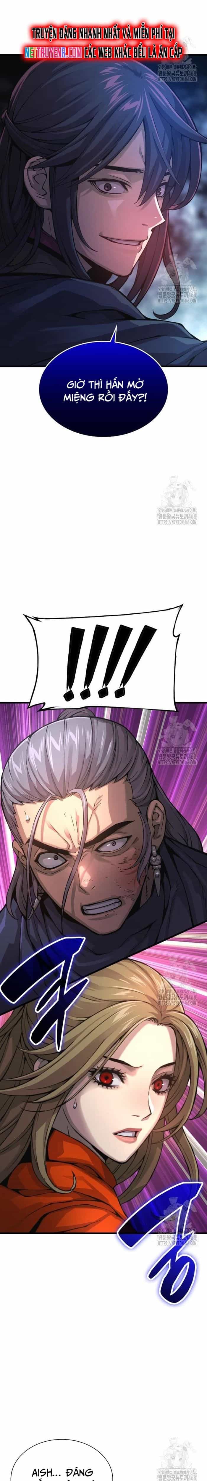Quái Lực Loạn Thần - Chương 70 - ảnh 20