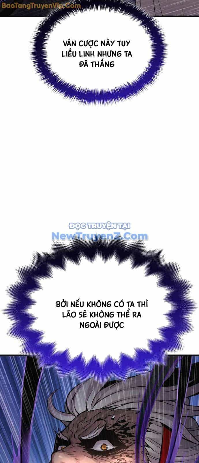 Quái Lực Loạn Thần - Chương 74 - ảnh 76