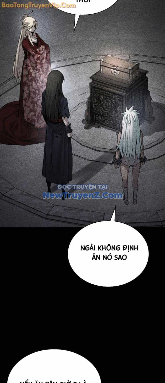 Quái Lực Loạn Thần - Chương 76 - ảnh 55
