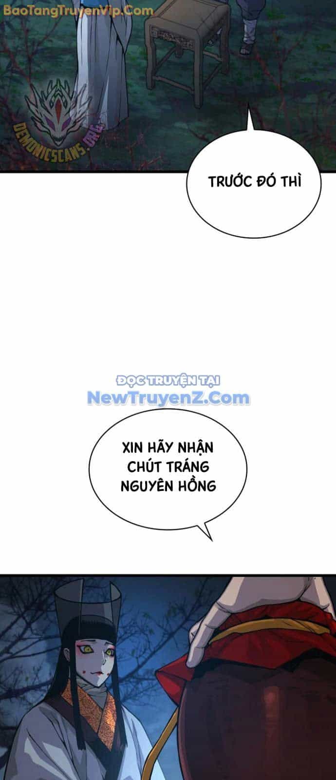 Quái Lực Loạn Thần - Chương 76 - ảnh 97