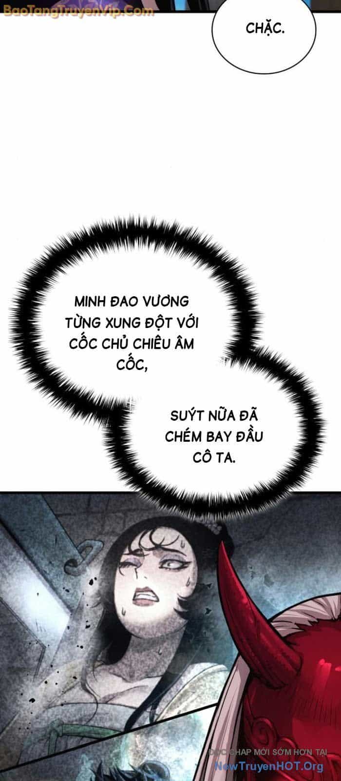 Quái Lực Loạn Thần - Chương 77 - ảnh 95
