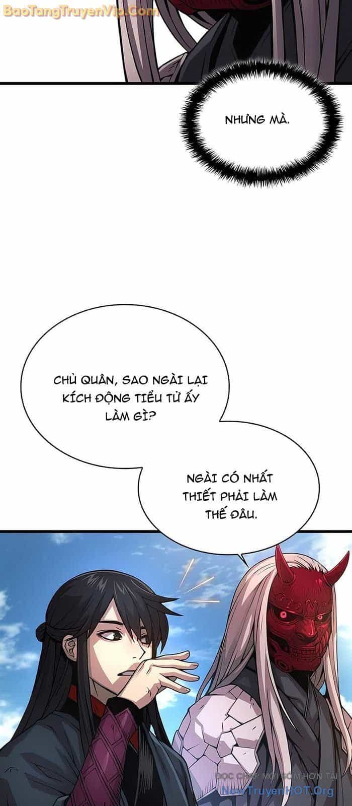Quái Lực Loạn Thần - Chương 82 - ảnh 30