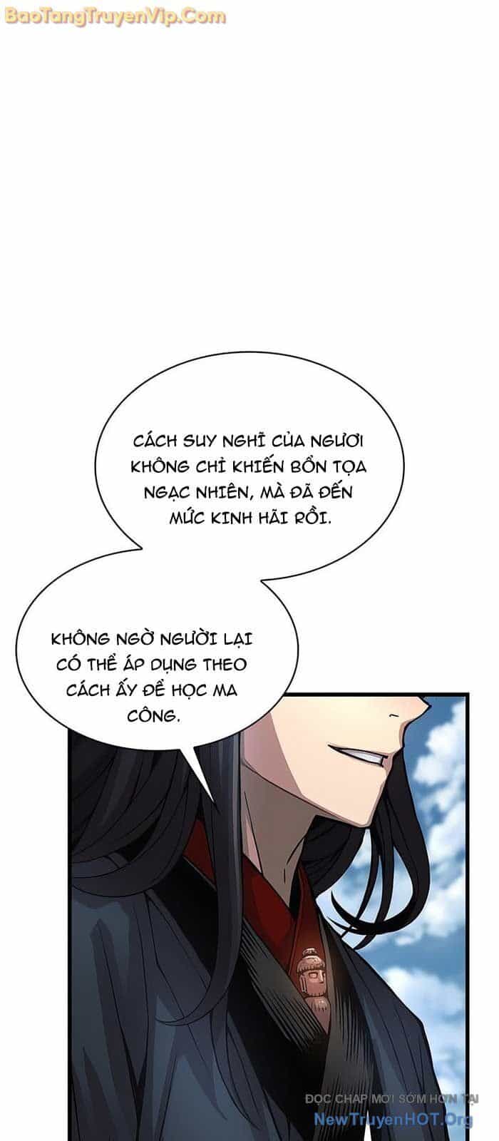 Quái Lực Loạn Thần - Chương 82 - ảnh 44