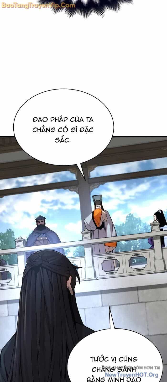 Quái Lực Loạn Thần - Chương 84 - ảnh 45