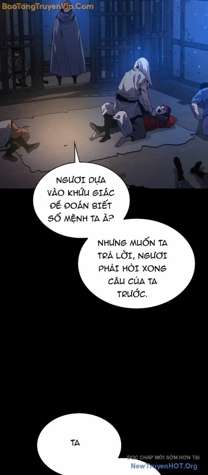 Quái Lực Loạn Thần - Chương 84 - ảnh 9