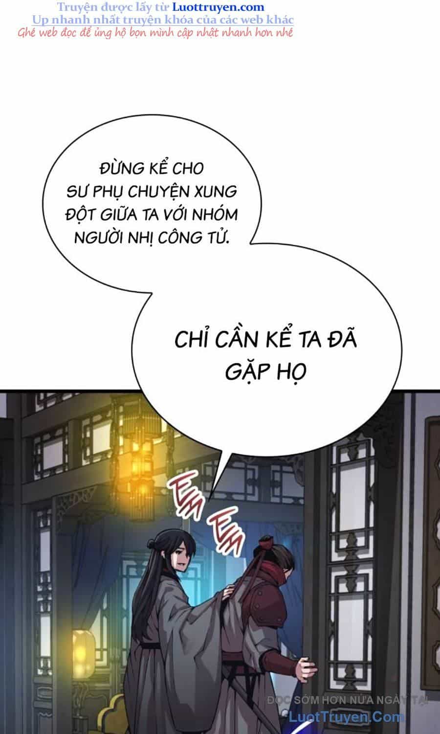 Quái Lực Loạn Thần - Chương 92 - ảnh 109