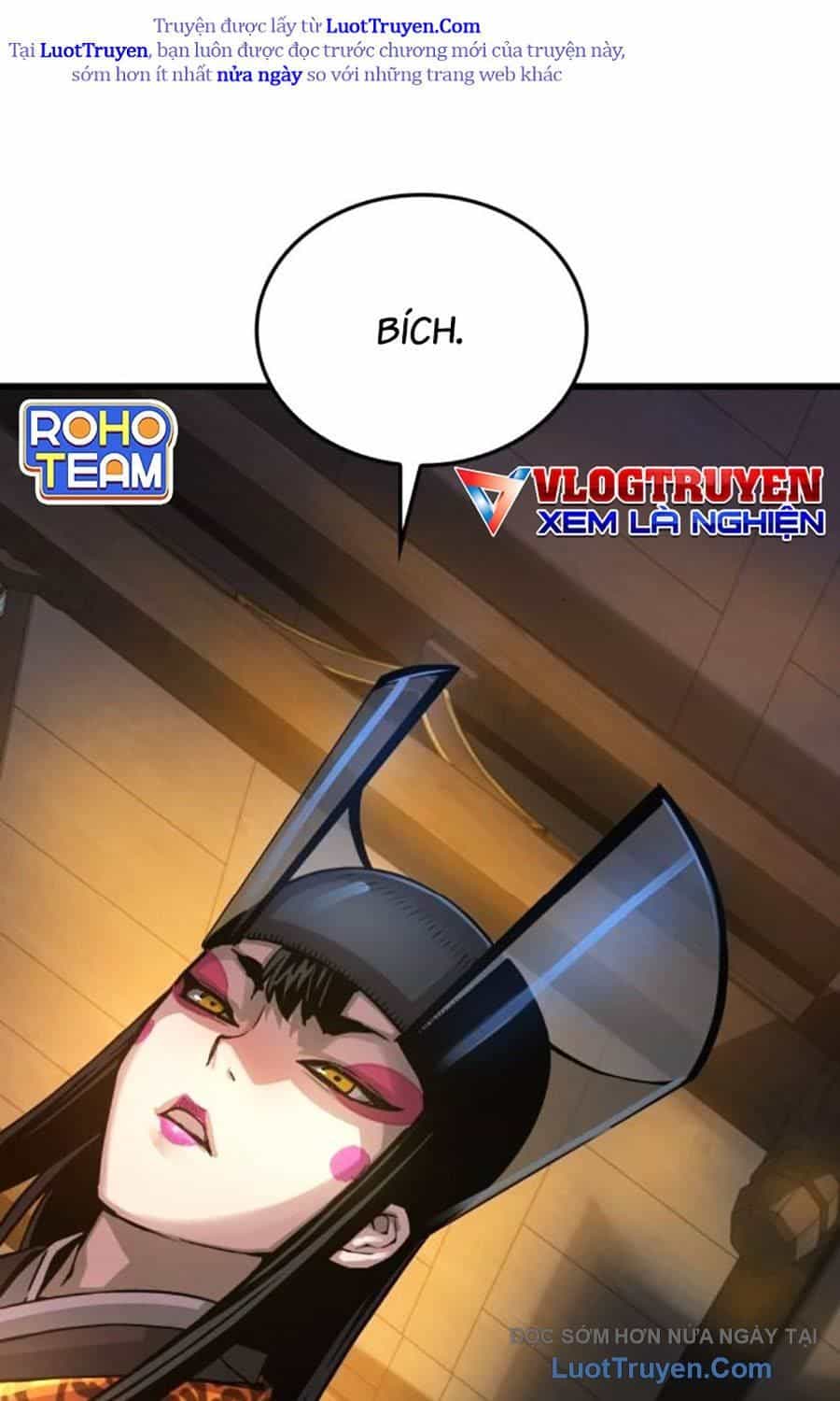 Quái Lực Loạn Thần - Chương 93 - ảnh 107