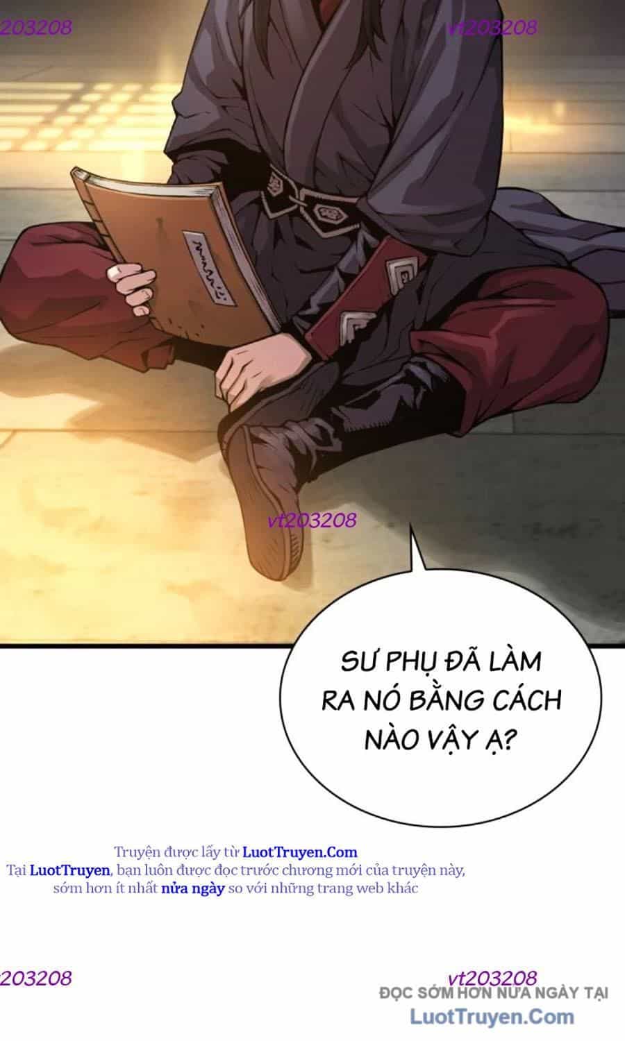 Quái Lực Loạn Thần - Chương 93 - ảnh 70