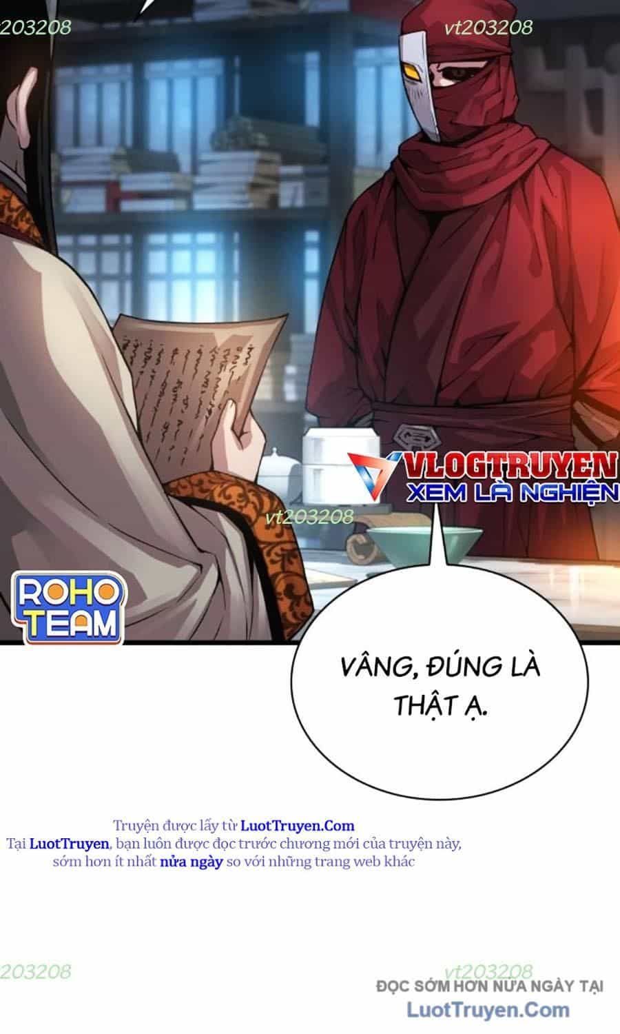 Quái Lực Loạn Thần - Chương 93 - ảnh 74