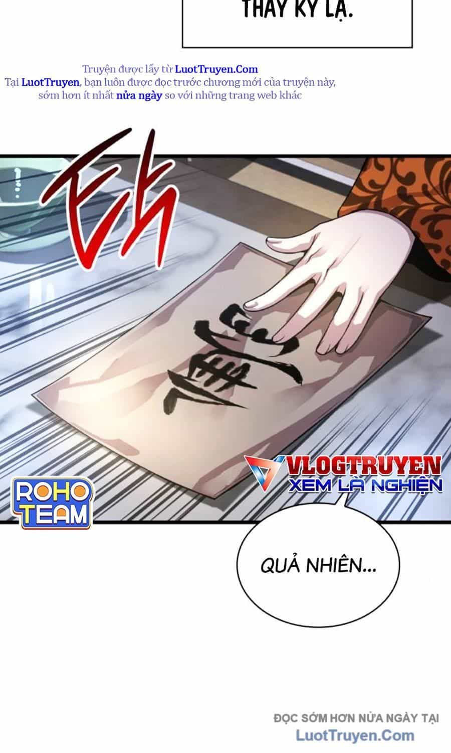 Quái Lực Loạn Thần - Chương 93 - ảnh 99