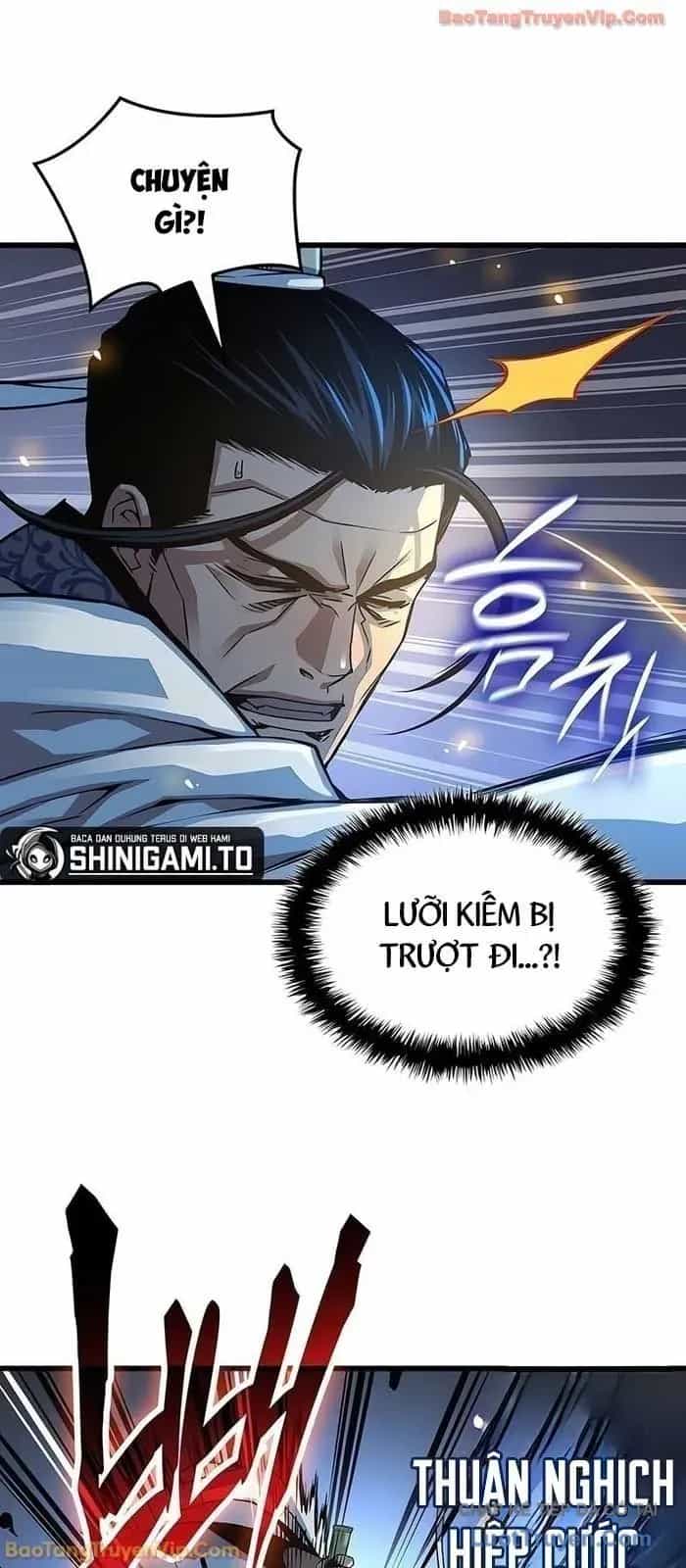 Quái Lực Loạn Thần - Chương 96 - ảnh 56
