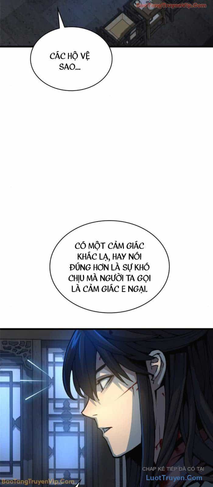 Quái Lực Loạn Thần - Chương 97 - ảnh 44