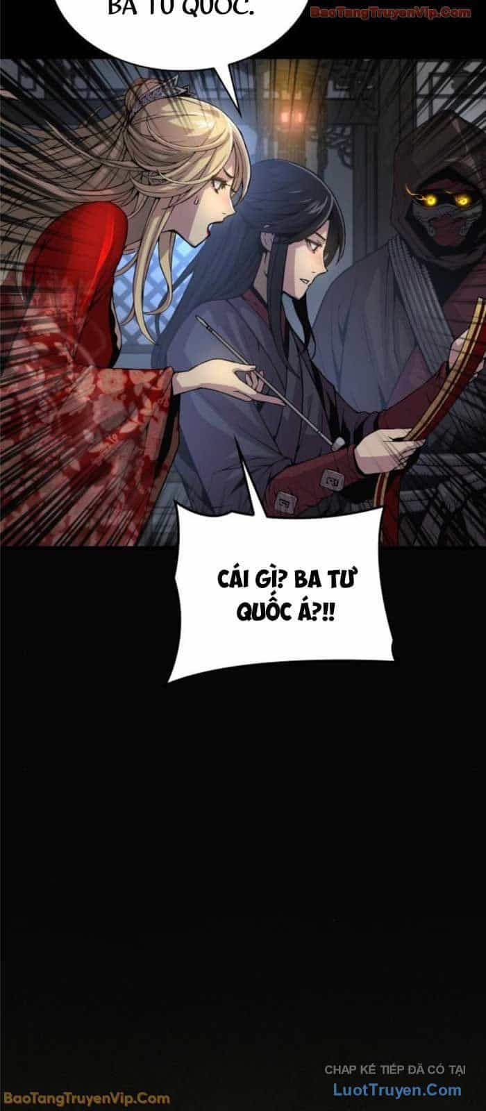 Quái Lực Loạn Thần - Chương 97 - ảnh 72