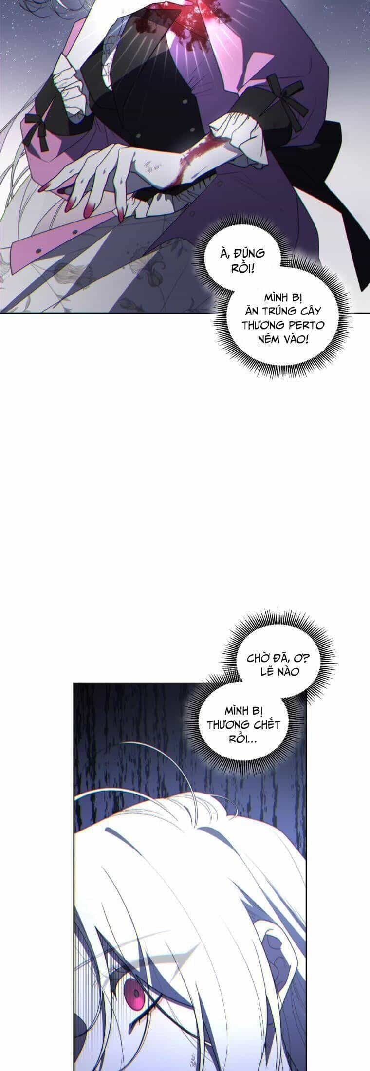 Quái Thú Bị Thuần Hóa Bởi Ác Nữ - Chương 39 - ảnh 11