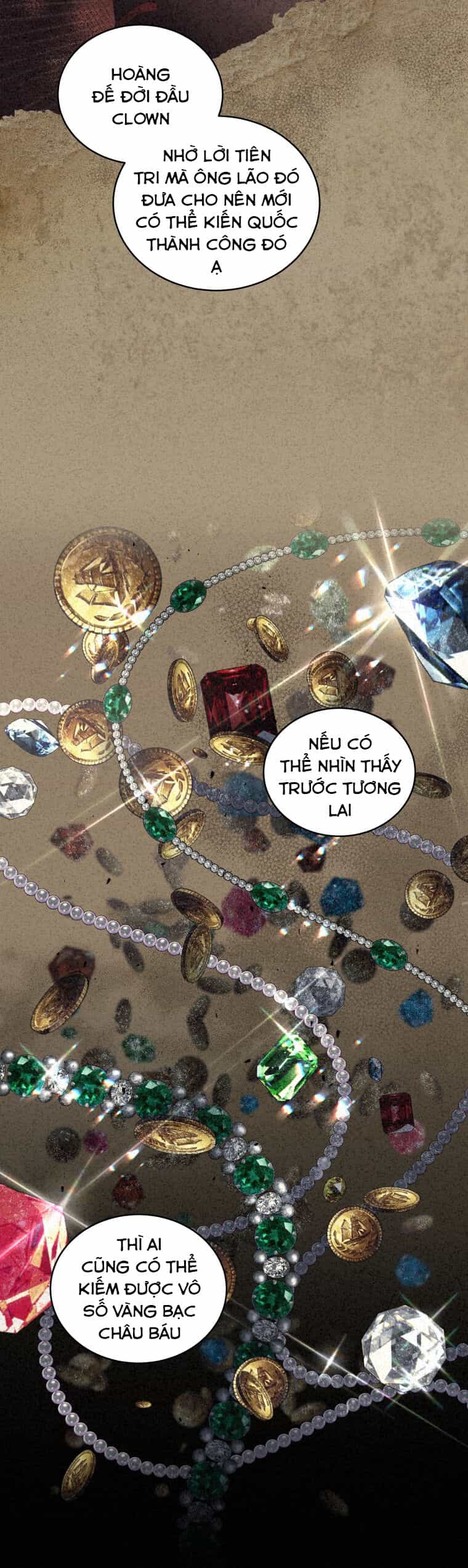Quái Thú Bị Thuần Hóa Bởi Ác Nữ - Chương 53 - ảnh 6
