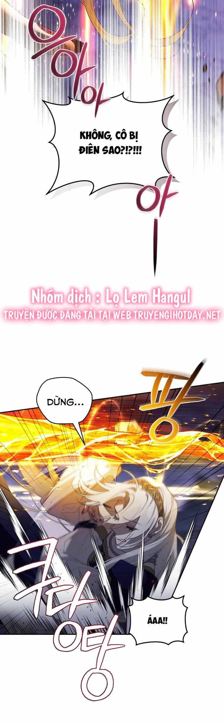 Quái Thú Bị Thuần Hóa Bởi Ác Nữ - Chương 57 - ảnh 40