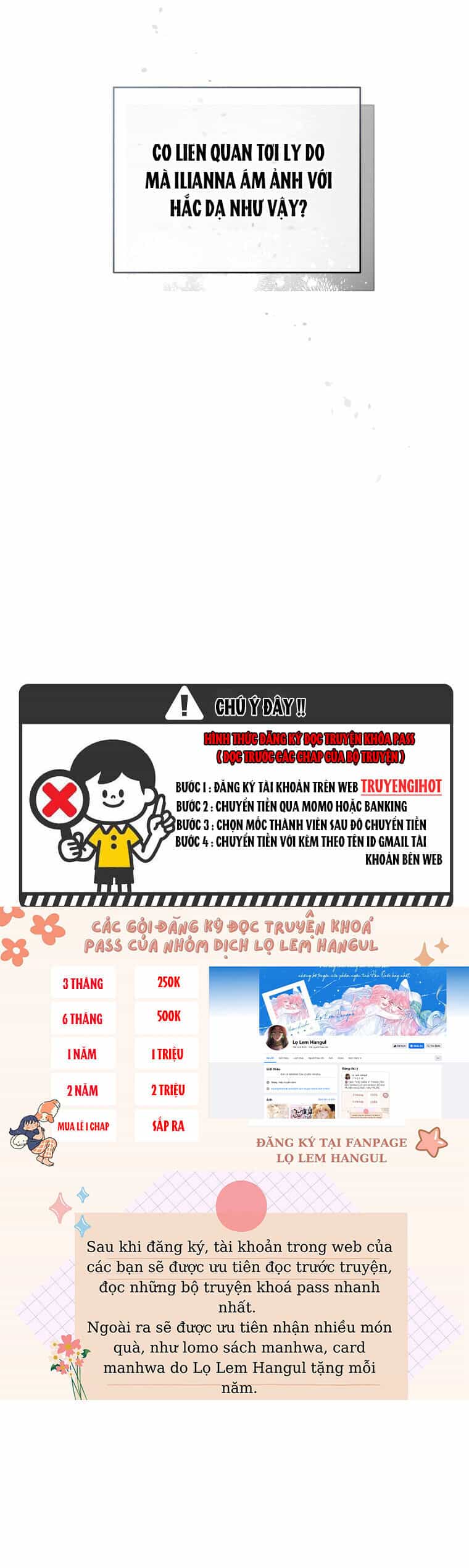 Quái Thú Bị Thuần Hóa Bởi Ác Nữ - Chương 59 - ảnh 7