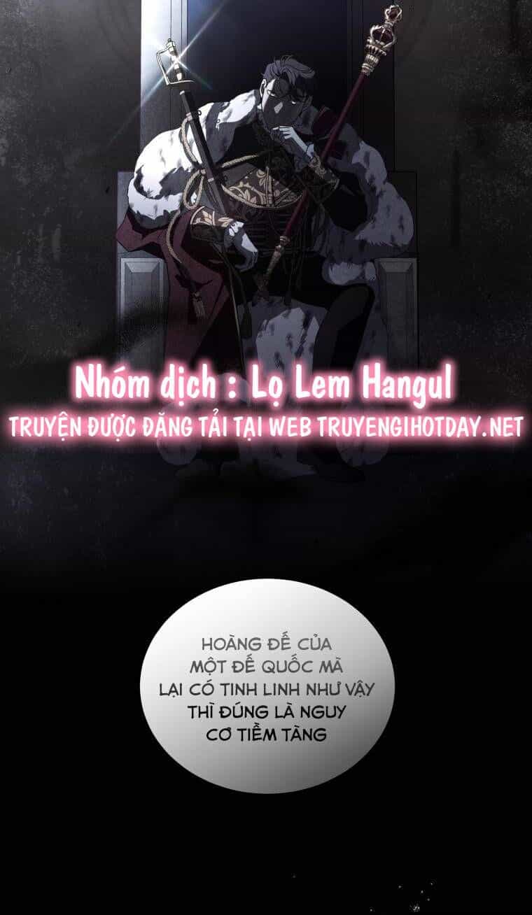 Quái Thú Bị Thuần Hóa Bởi Ác Nữ - Chương 61 - ảnh 56