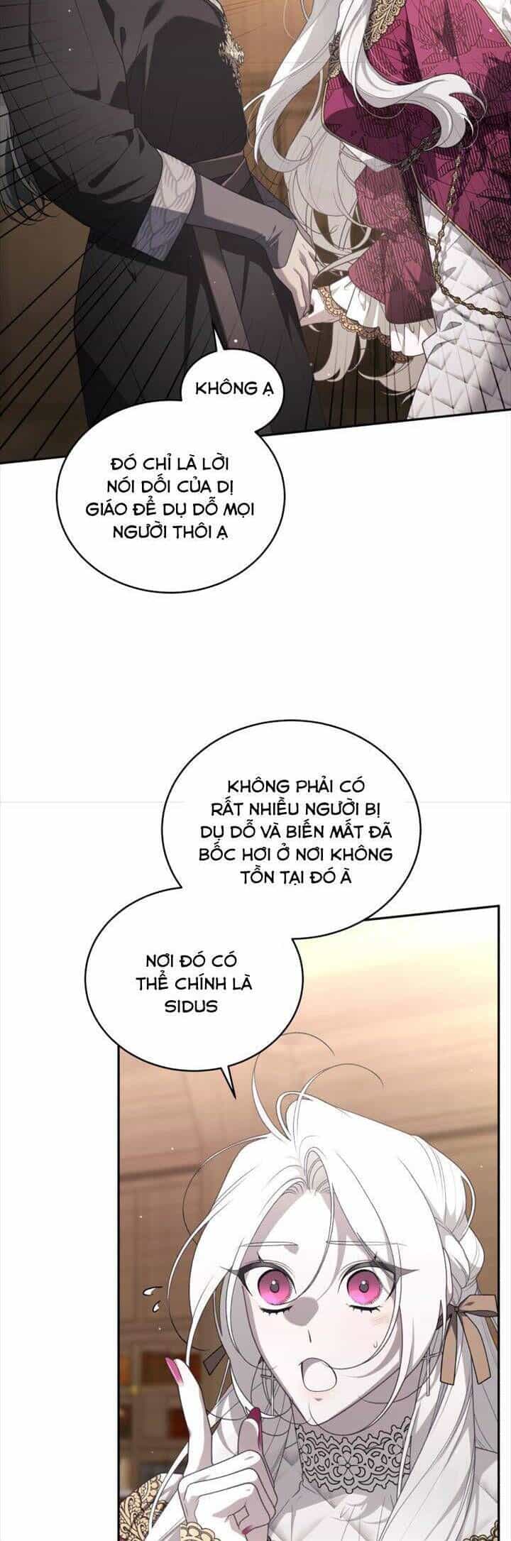 Quái Thú Bị Thuần Hóa Bởi Ác Nữ - Chương 63 - ảnh 48