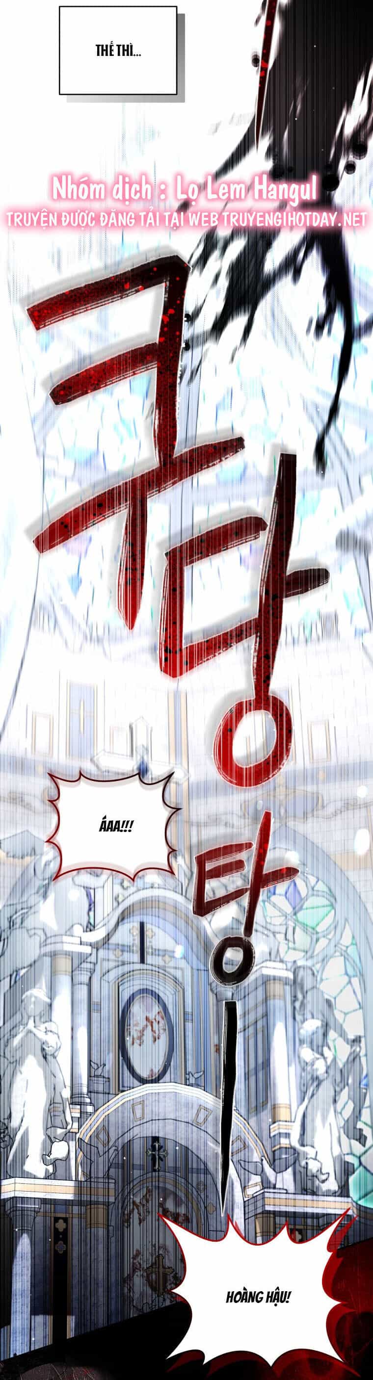 Quái Thú Bị Thuần Hóa Bởi Ác Nữ - Chương 64 - ảnh 51