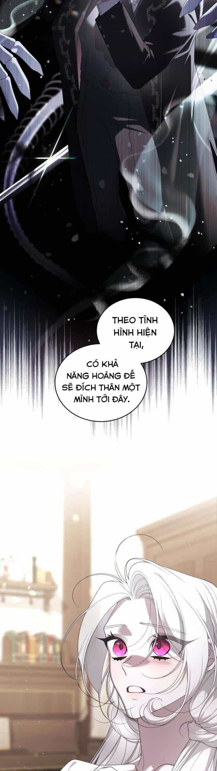 Quái Thú Bị Thuần Hóa Bởi Ác Nữ - Chương 79 - ảnh 48