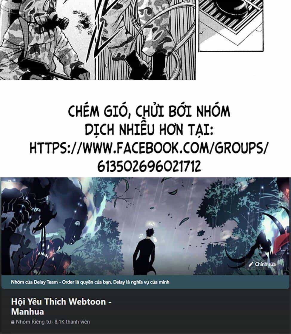 Quái Thú - Chương 12 - ảnh 17