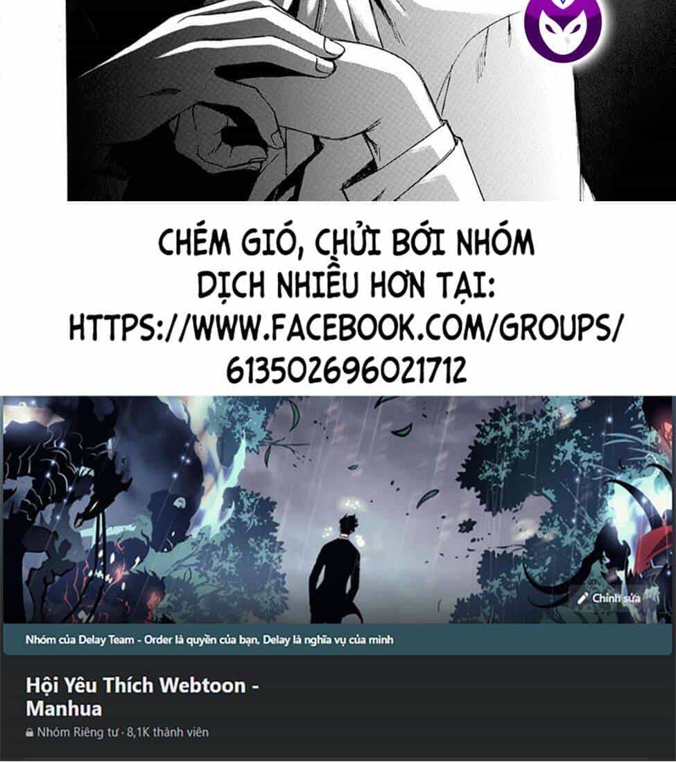 Quái Thú - Chương 12 - ảnh 33