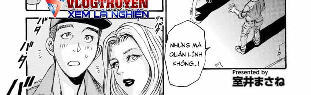 Quái Thú - Chương 17 - ảnh 2