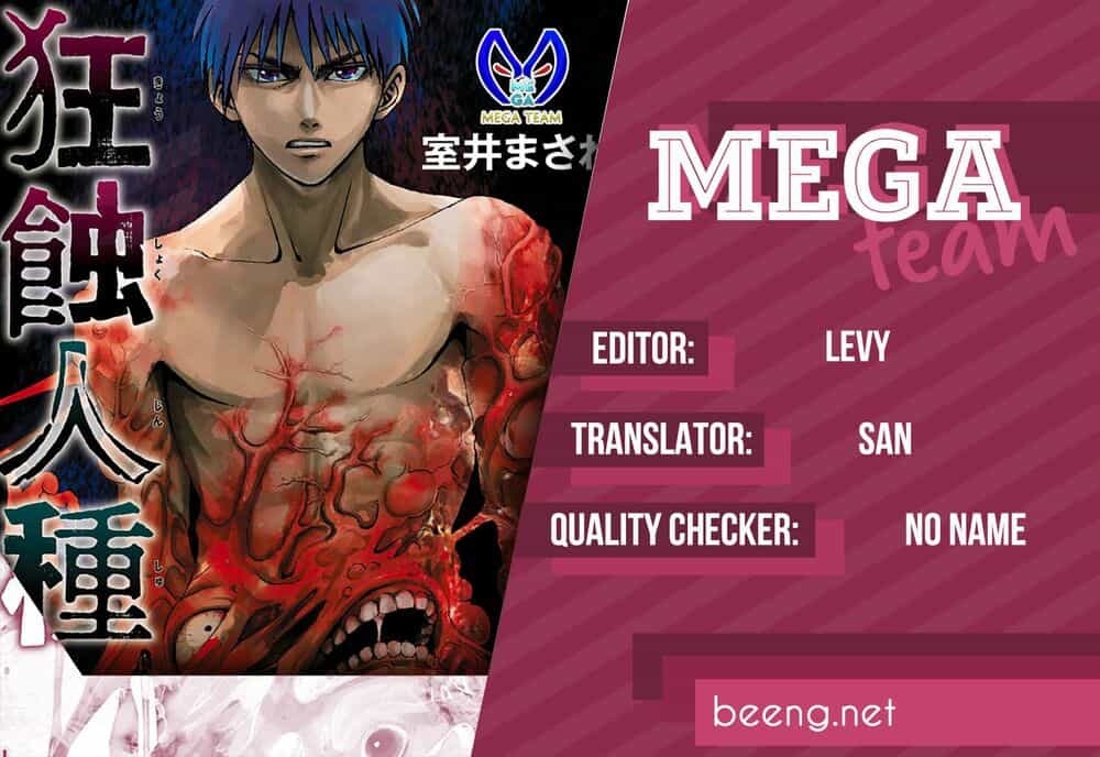 Quái Thú - Chương 6 - ảnh 1