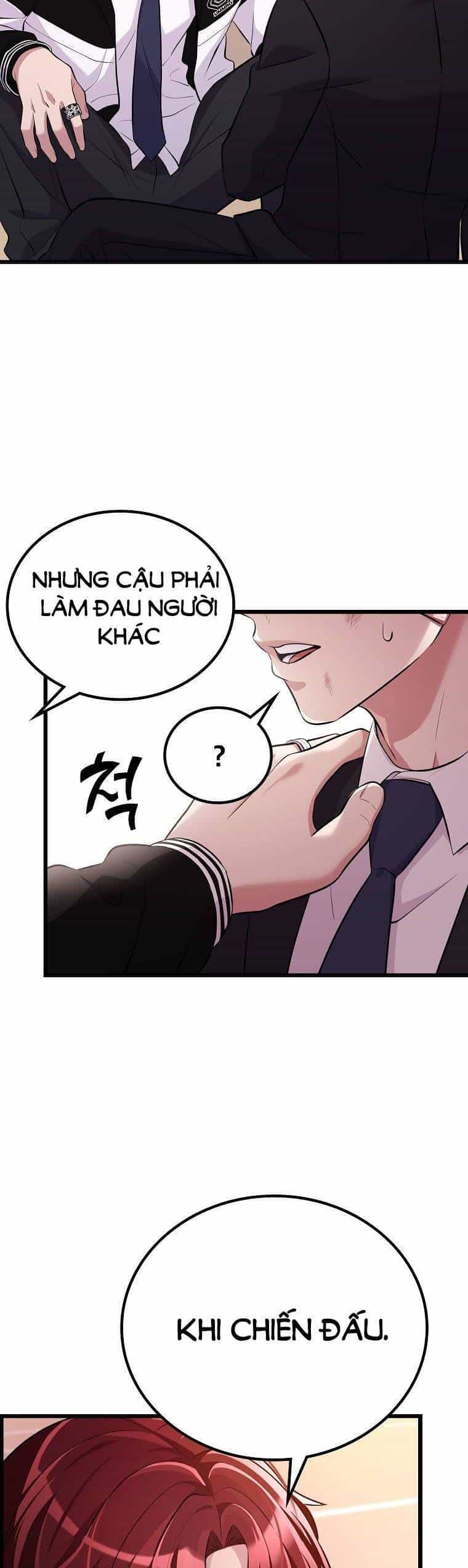 Quái Vật Ganzi - Chương 12 - ảnh 30