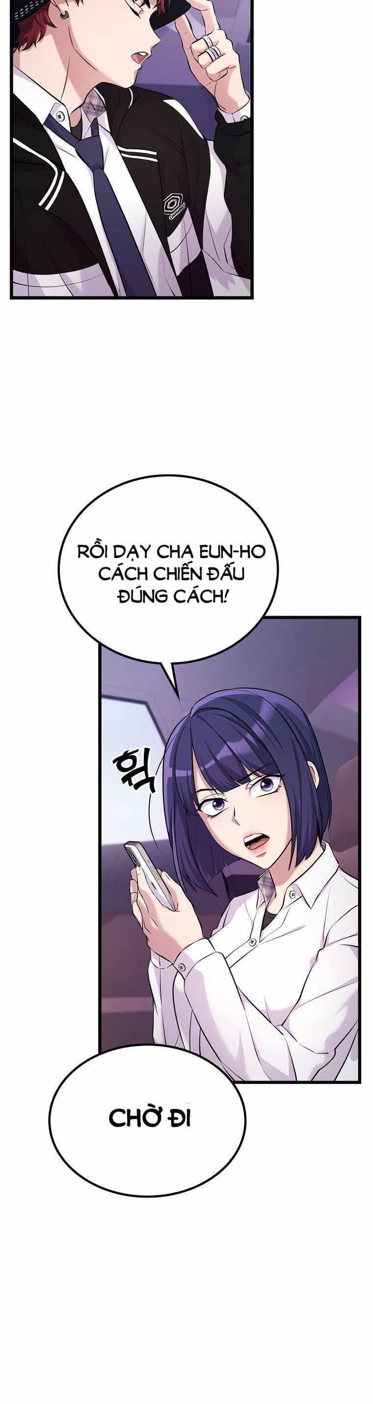 Quái Vật Ganzi - Chương 12 - ảnh 38