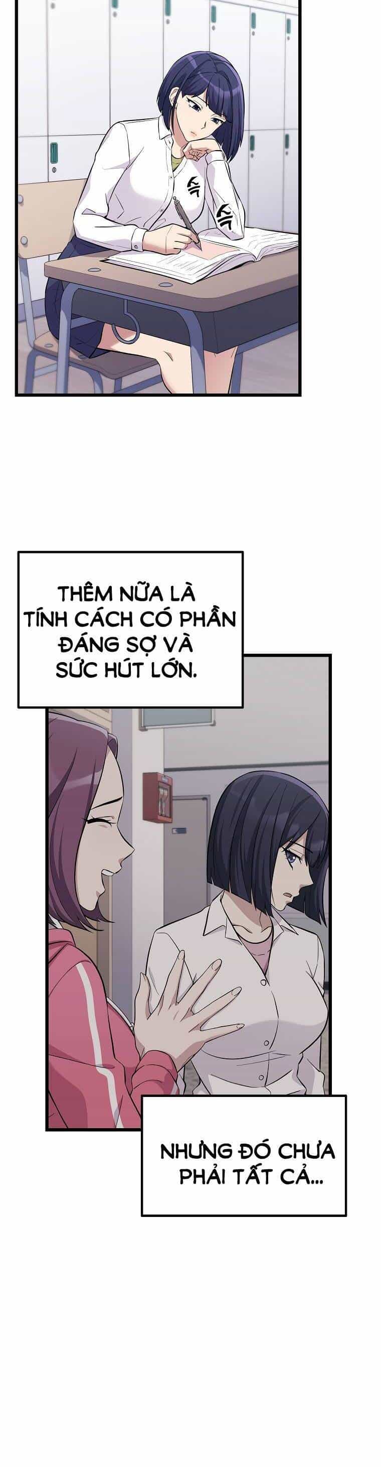 Quái Vật Ganzi - Chương 13 - ảnh 6