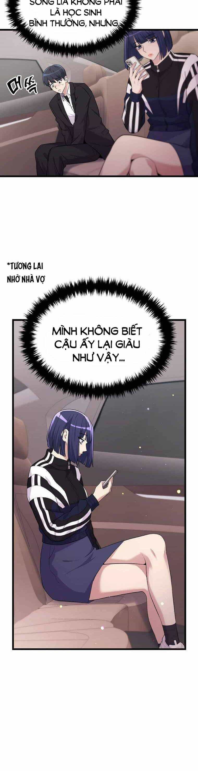 Quái Vật Ganzi - Chương 19 - ảnh 16