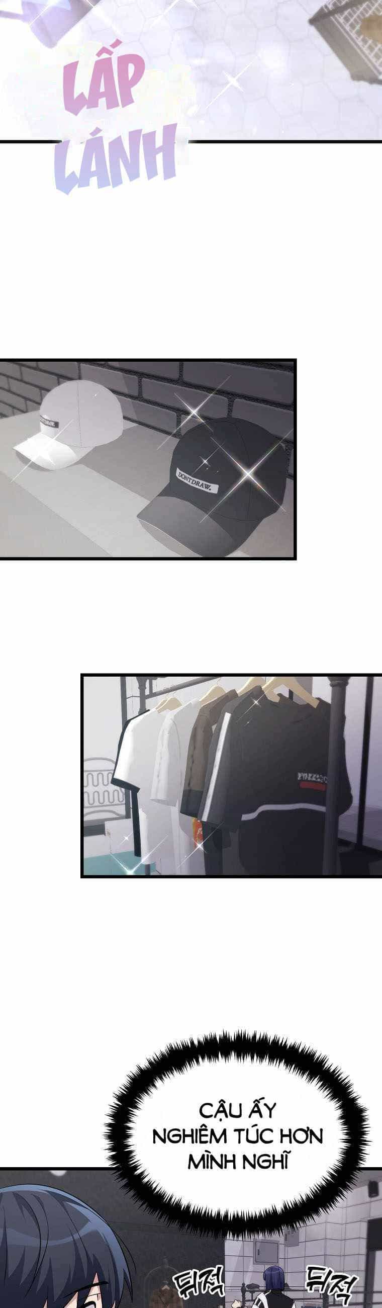 Quái Vật Ganzi - Chương 19 - ảnh 21