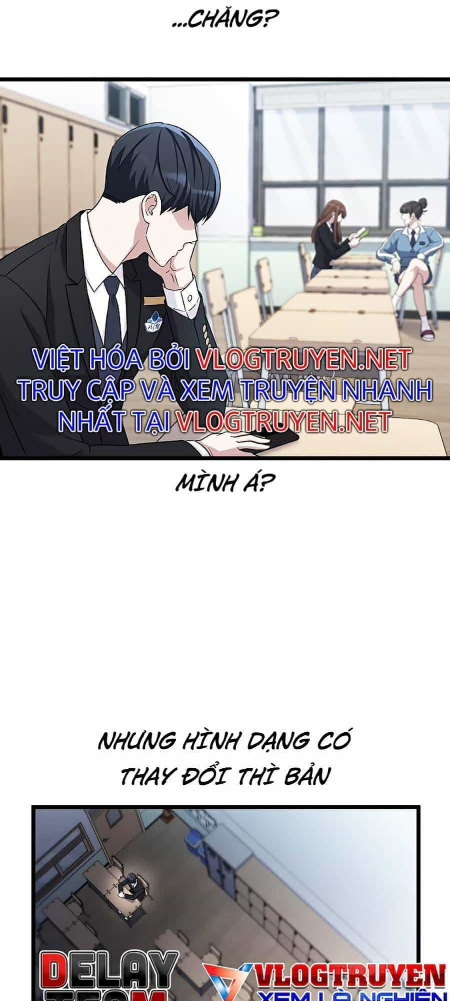 Quái Vật Ganzi - Chương 2 - ảnh 27