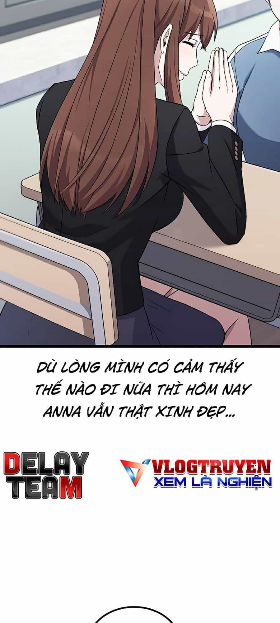 Quái Vật Ganzi - Chương 2 - ảnh 35