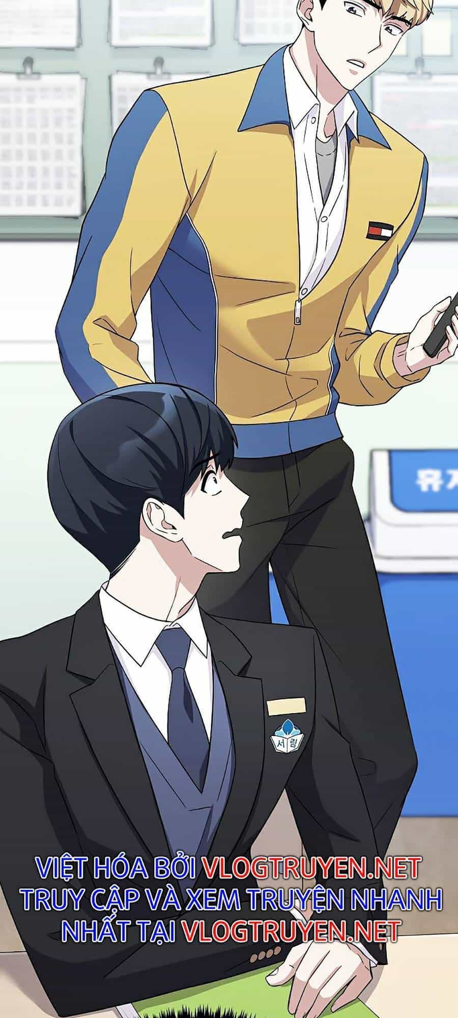 Quái Vật Ganzi - Chương 2 - ảnh 55