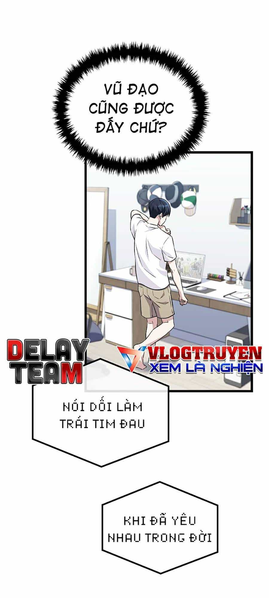 Quái Vật Ganzi - Chương 2 - ảnh 73
