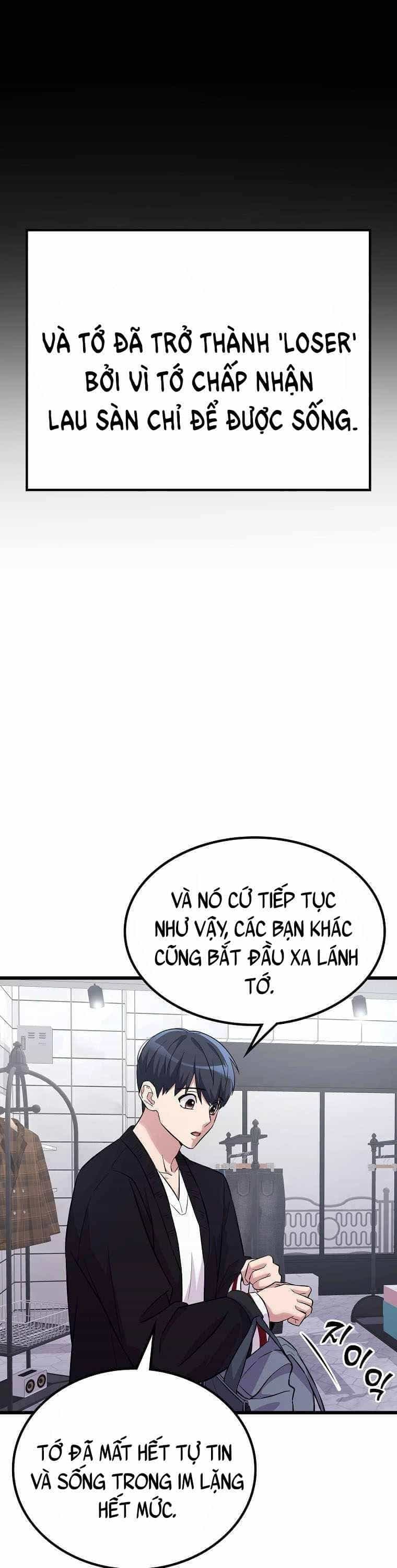 Quái Vật Ganzi - Chương 20 - ảnh 18