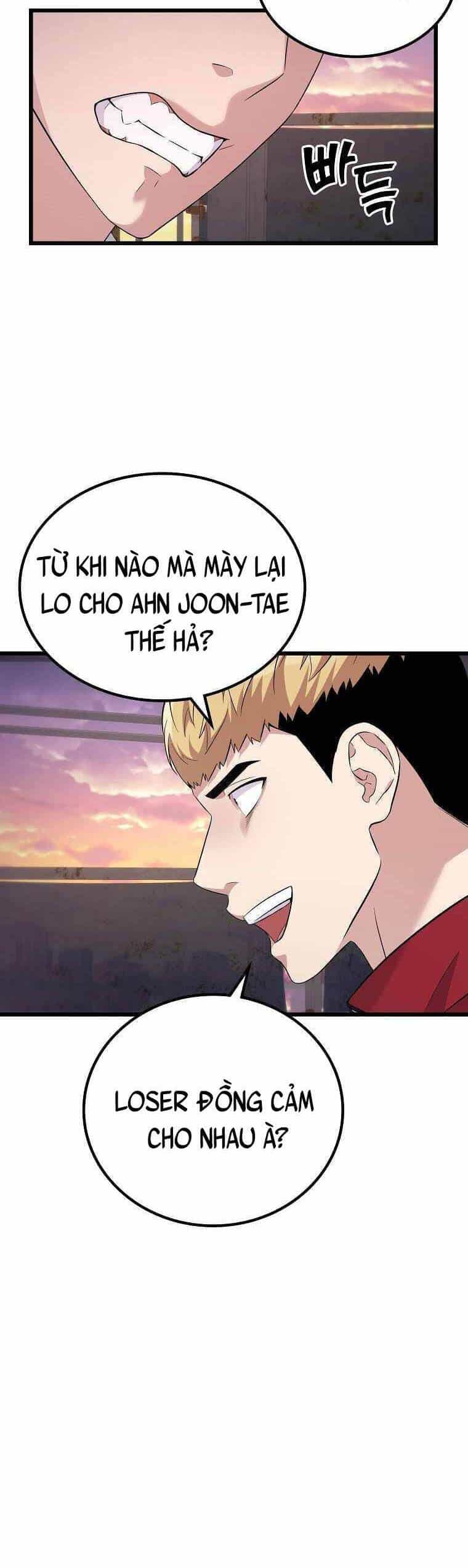 Quái Vật Ganzi - Chương 22 - ảnh 23