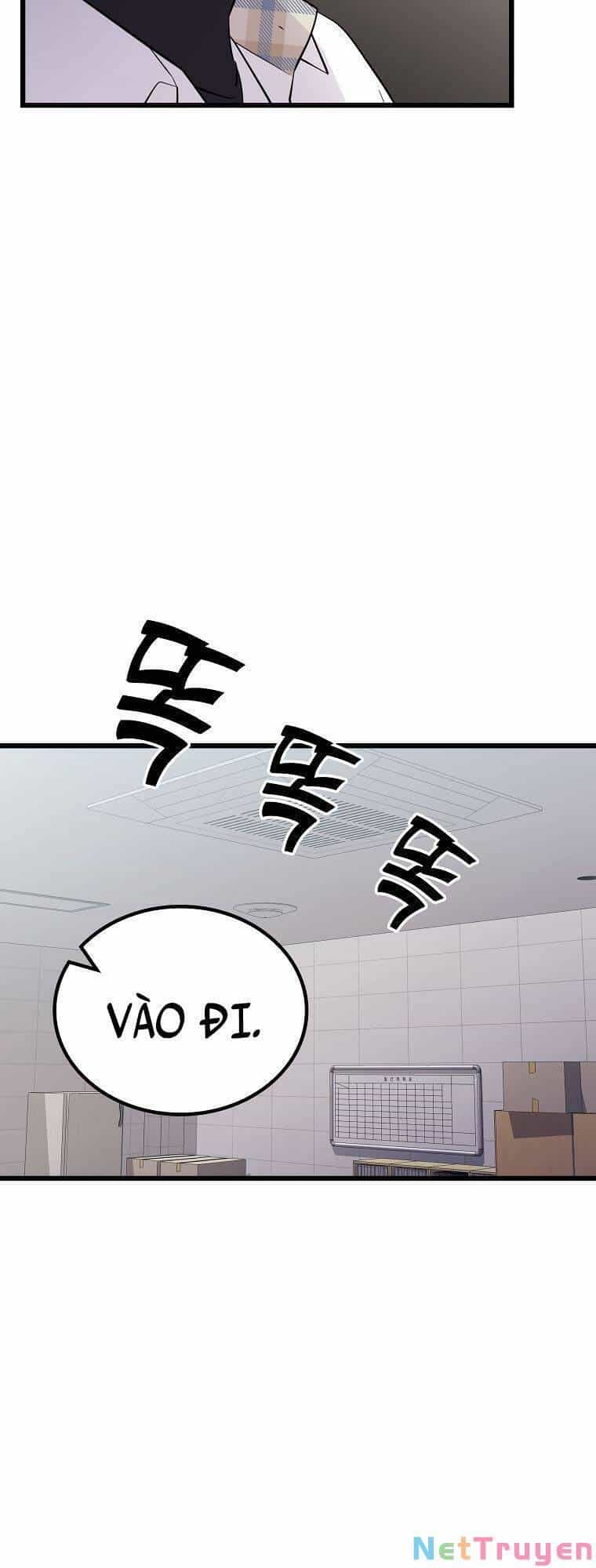 Quái Vật Ganzi - Chương 27 - ảnh 21