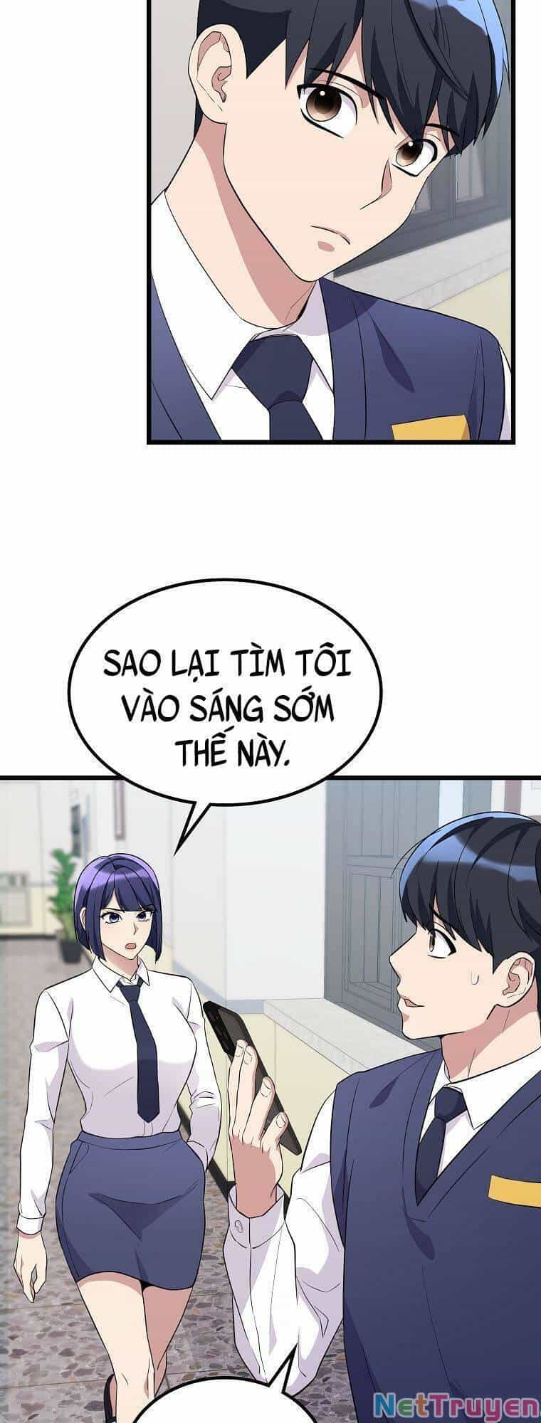 Quái Vật Ganzi - Chương 27 - ảnh 38