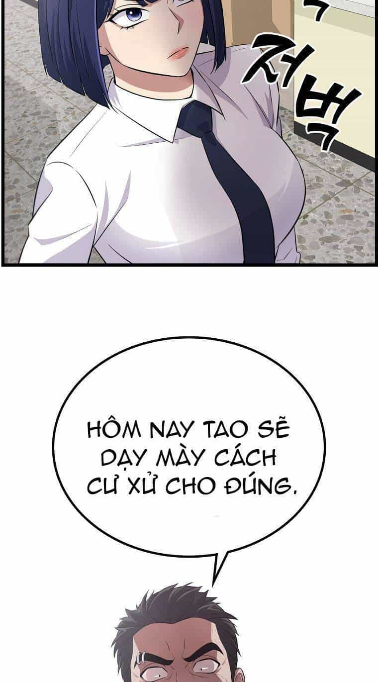 Quái Vật Ganzi - Chương 28 - ảnh 39
