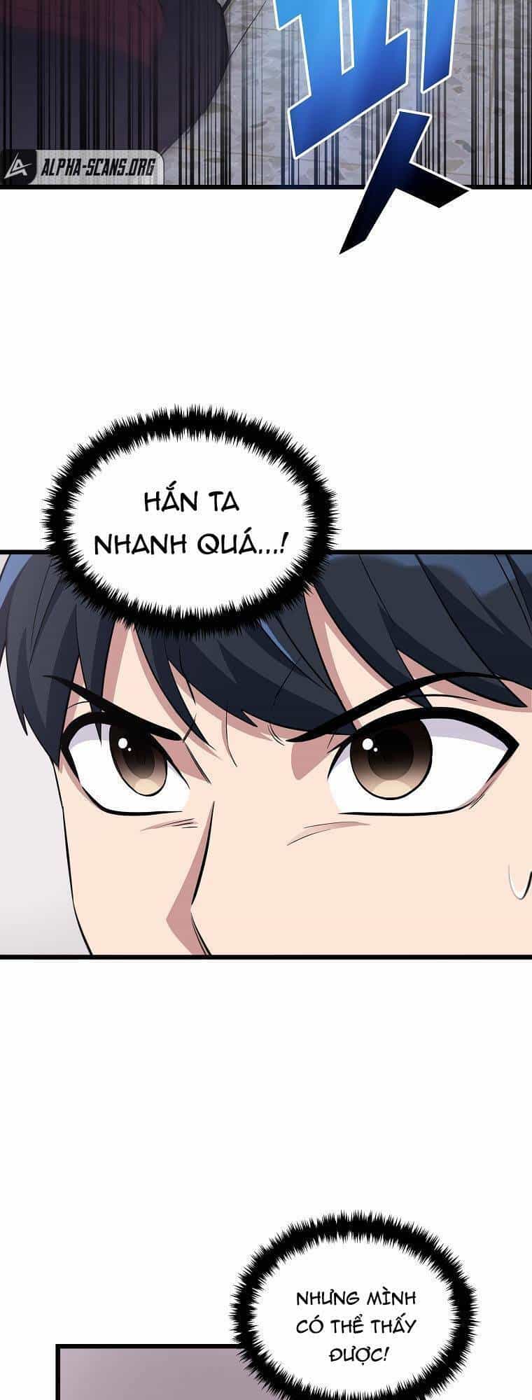 Quái Vật Ganzi - Chương 29 - ảnh 12