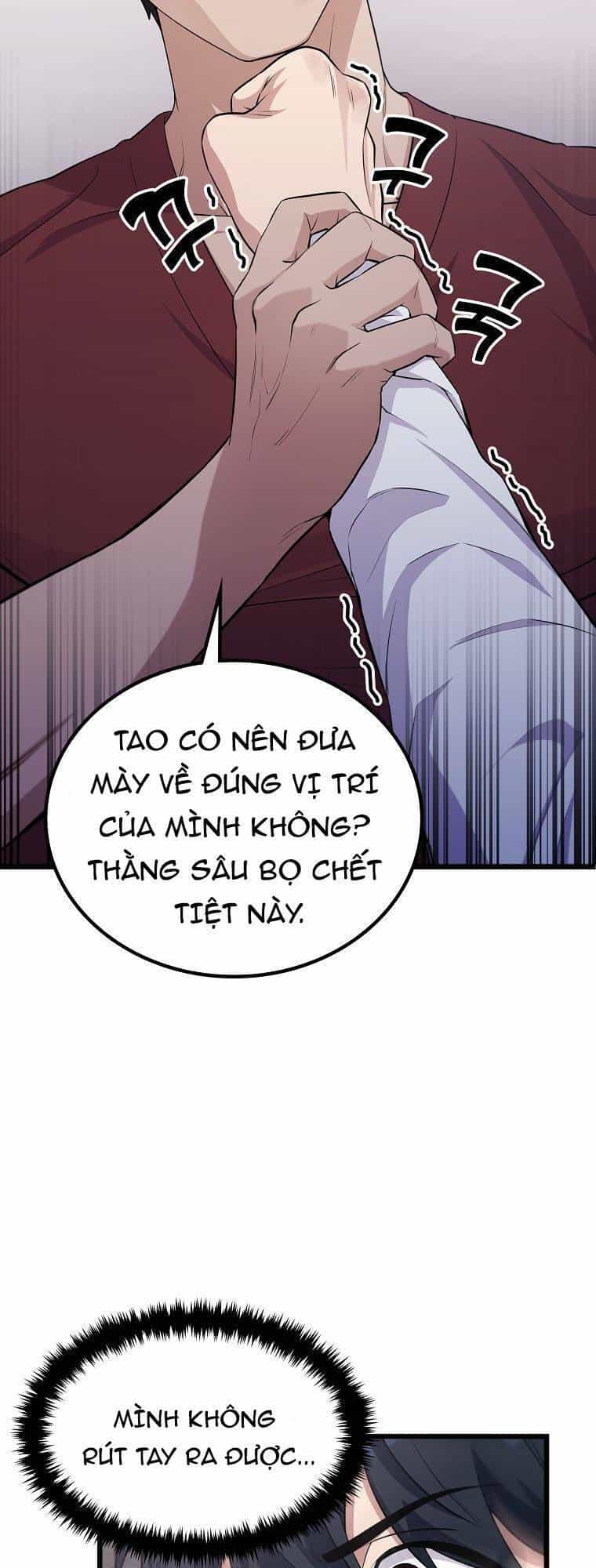 Quái Vật Ganzi - Chương 29 - ảnh 18